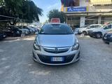 Opel Corsa 1.2 5 porte n-Joy - Opel Corsa Joy mit Benzin-Antrieb