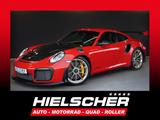 Porsche 911 991 GT2 RS Clubsport - Unfallfrei - Approved - Porsche: Gt2 RS