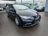 Honda Civic Tourer Sport-Automatikgetriebe - Honda Civic: Sport