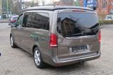 Mercedes-Benz V 250d *MARCO-POLO *KÜCHE *5-SITZER *MARKISE - Mercedes-Benz Marco