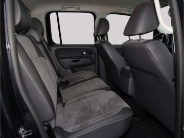 Volkswagen Amarok Highline 2.0 TDI 4Motion DSG Xenon AHK Na