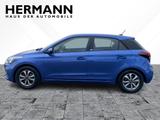 Hyundai i20 1.0 Trend CAM*SHZ*PDC*Facelift*LM*Klima - gebrauchte Hyundai i20 aus dem Jahr 2020