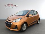 Hyundai i10*Style*Navi*Apple*SHZ*8-Fach*2.Hand* - Hyundai i10 Gebrauchtwagen