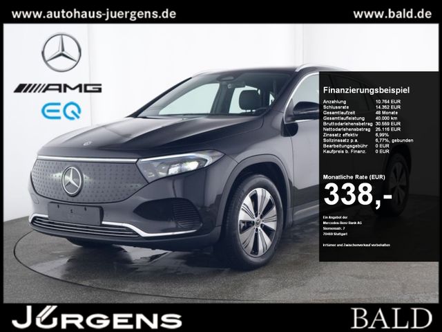 Mercedes-Benz EQA 250 Progressive/LED/Kamera/Totw/SHZ/Mopf/18'