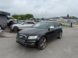 Audi SQ5 3.0 TDI quattro