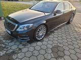 Mercedes-Benz S 350 d 4MATIC - - Mercedes-Benz S 350 in Hamm