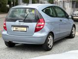 Mercedes-Benz A 160 CDI 3-türig KLIMA SHZ TÜV 08/2027 - Mercedes-Benz A 160 Gebrauchtwagen in Nürnberg