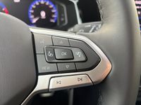 Volkswagen Taigo - Vorschau Bild 21