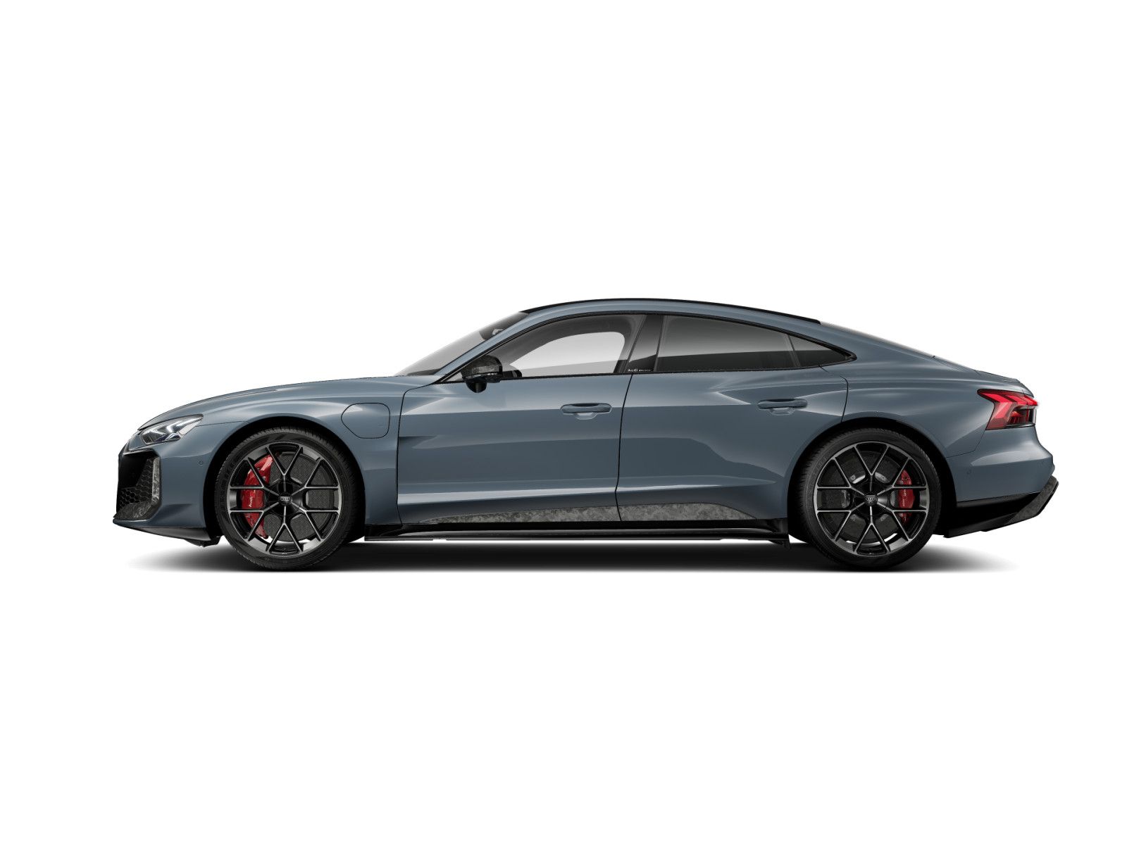 Audi RS e-tron GT - Bild 5