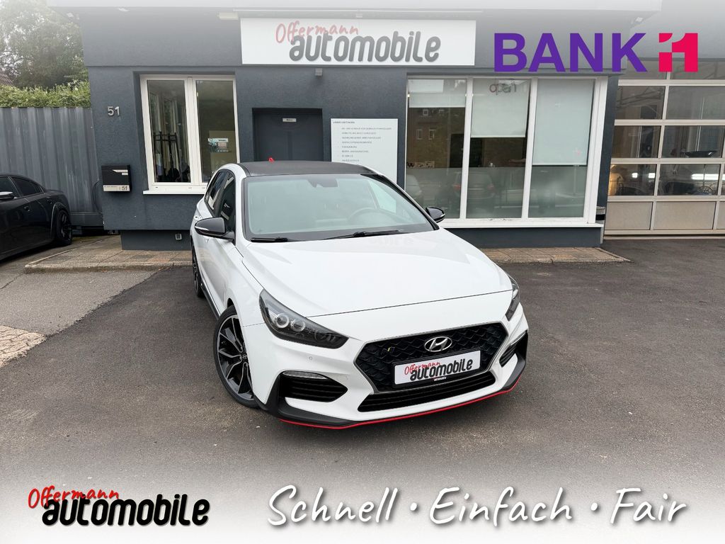 Hyundai I30 - Bild 1