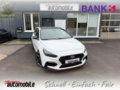 Hyundai I30 - Vorschau 1