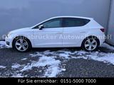 Seat Leon FR 1.4 TSi LED Navi SHZ Tempomat USB - gebrauchte Seat Leon aus dem Jahr 2015