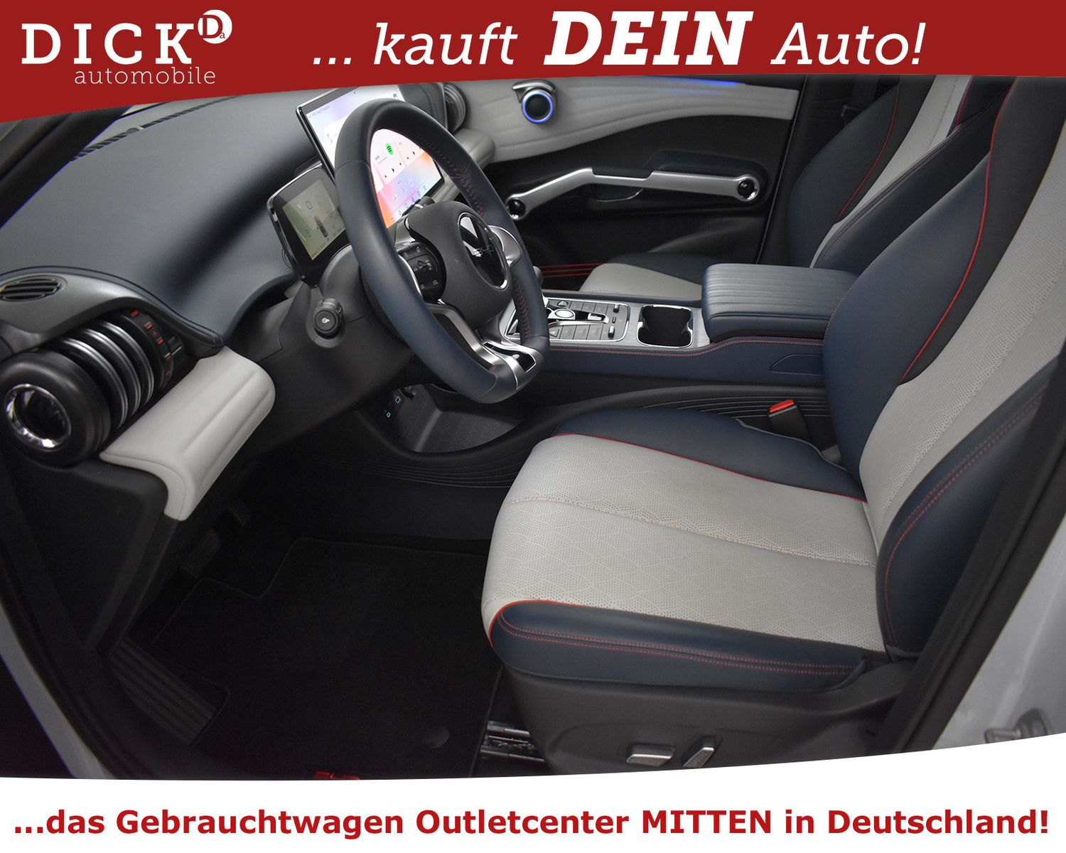 BYD Atto 3 Design WERKSGA+PANO+NAVI+LED+SHZ+ACC+360+ - Image 11