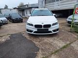 BMW 218 Baureihe 2 Gran Tourer 218 d Advantage - BMW 218: 218d