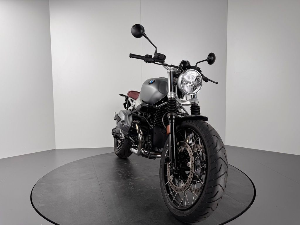 Fahrzeugabbildung BMW R NineT SCRAMBLER *NEUWERTIG