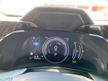Lexus NX 450h - 11