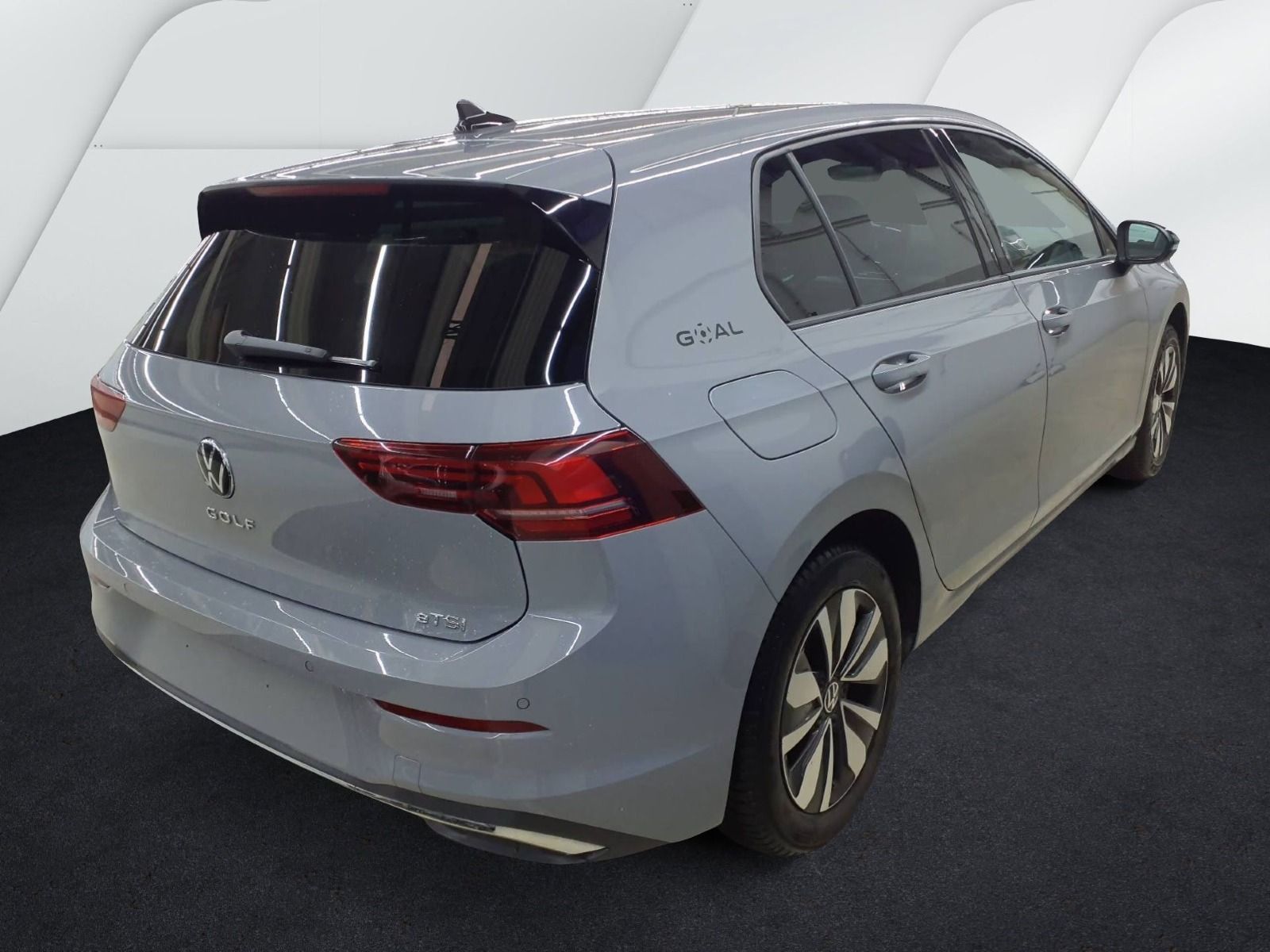 Volkswagen Golf - Bild 2