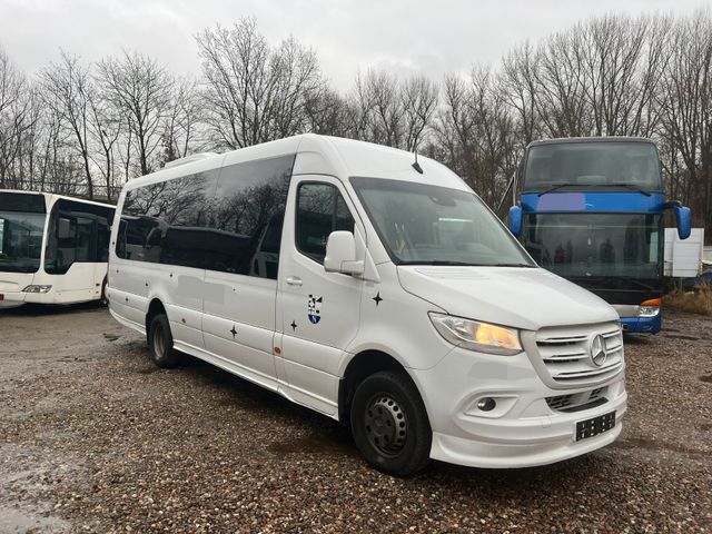 Mercedes-Benz SPRINTER | 27 SEATS | TOP CONDITION !!!