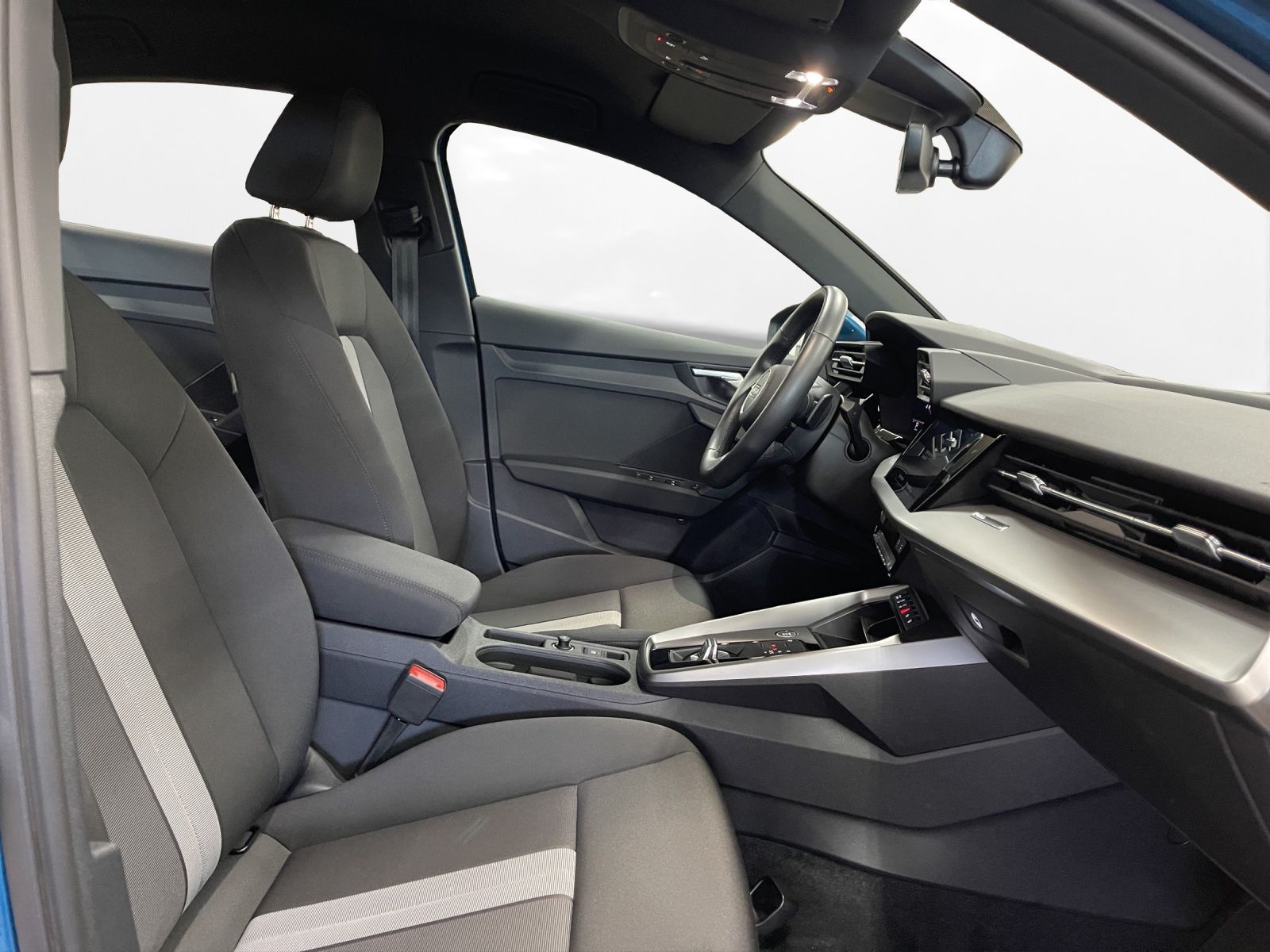 Audi A3 - Bild 16