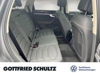 Volkswagen Touareg - Vorschau Bild 9