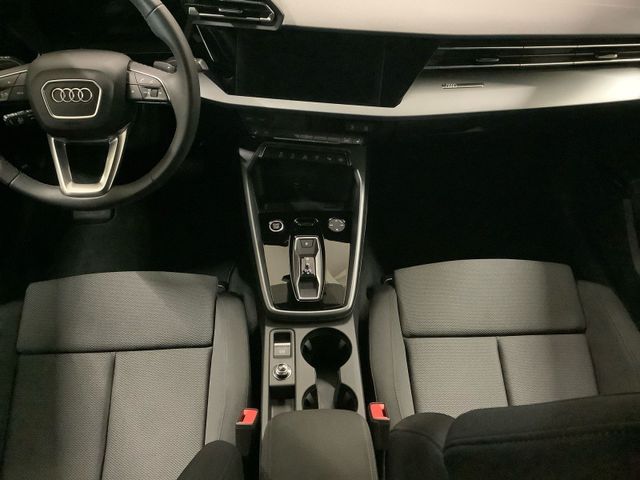 A3 Sportback advanced 35 TFSI,Headup,AHZV,LED,Ka