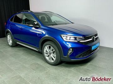 Volkswagen Taigo 1.0 TSI DSG Move Garantie b.19.2.28  Navi