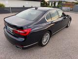 BMW 750i- Prominenter Eigentümer - seriöses Fahrzeug - BMW 750: I