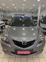 Mazda 3 1.6 diesel full optional - Mazda aus 2004 mit Diesel-Antrieb: Mazda6
