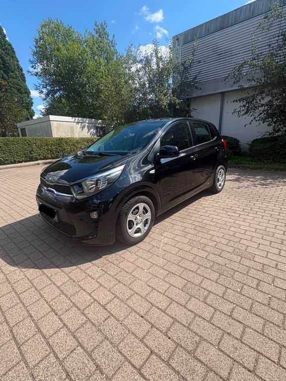 Image of Kia Picanto