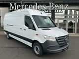 Mercedes-Benz Sprinter 317 CDI 9G 4325 Klima Kamera  SHZ AHK