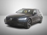 Volvo V60 Benzin*Ultra Dark*Business-P*AHK*Winter-P - Volvo V60: Ultra Dark