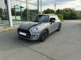 MINI Mini Cooper - grau schwarze Felgen - MINI MINI: GR