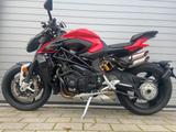 MV Agusta Brutale 1000 RS - Werksgarantie bis Mai 2029 - MV AGUSTA BRUTALE 1000 RS