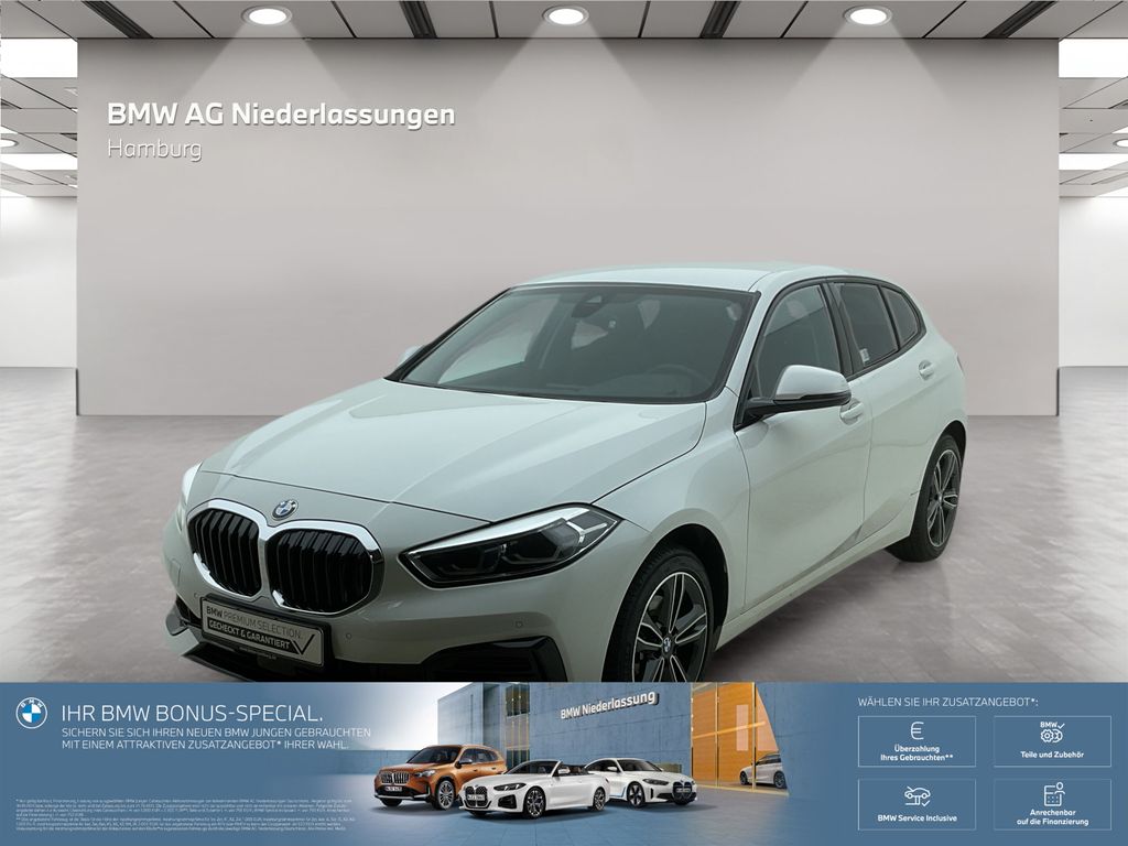 BMW 118
