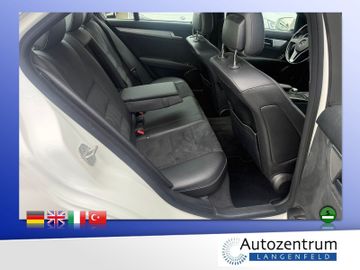 Mercedes C 200 - 10