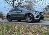 Mercedes-Benz GLC 250 4MATIC Autom. - - Mercedes-Benz GLC 250 in Herne
