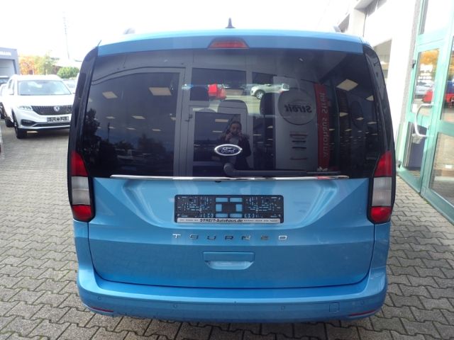 Fahrzeugabbildung Ford Tourneo Connect Titanium 7-Sitzer Panorama Navi