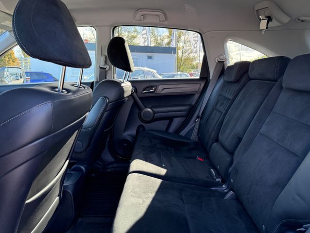Honda CR-V  Elegance