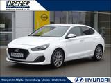 Hyundai i30 Fastback 1.4 T-GDI Premium LED/Kamera/DABBC - Hyundai i30 Premium mit Benzin-Antrieb