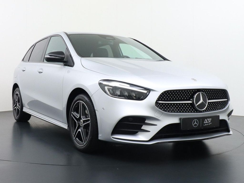 Mercedes-Benz B 250 B e AMG Line Wegklapbare AHK Nightpakket