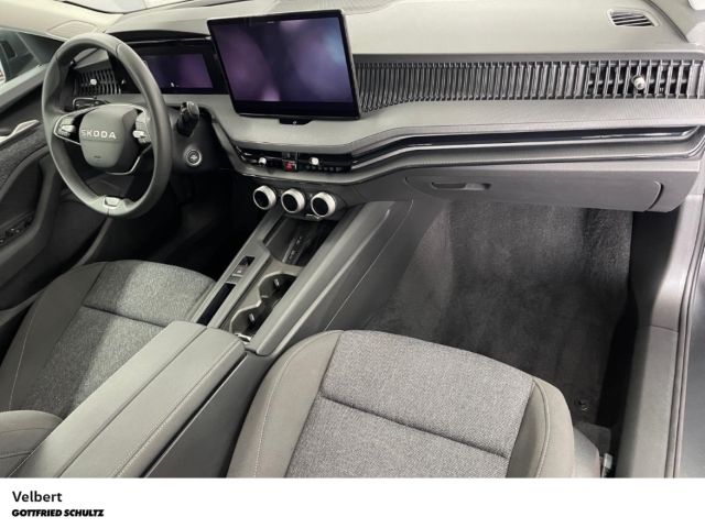 Skoda Superb - Bild 15