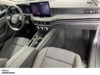 Skoda Superb - Vorschau Bild 15