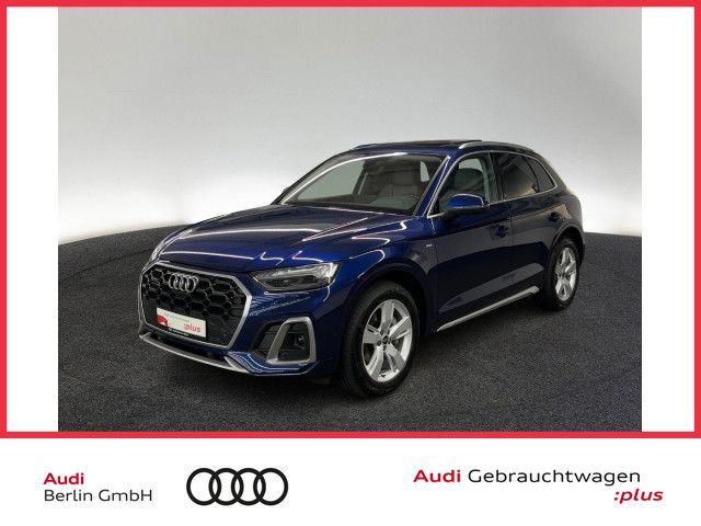 Audi Q5 - Bild 1