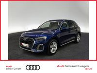 Audi Q5 - Vorschau Bild 1