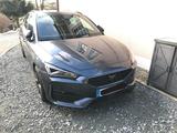 Cupra Leon 1.5 eTSI, 8-fach bereift, Garantie 2028 - Cupra Leon von privat