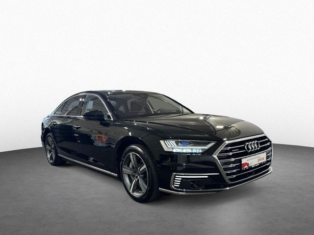 A8 60 TFSI e QUAT HD MATRIX+PANO+LUFT+HUD+REMOTE