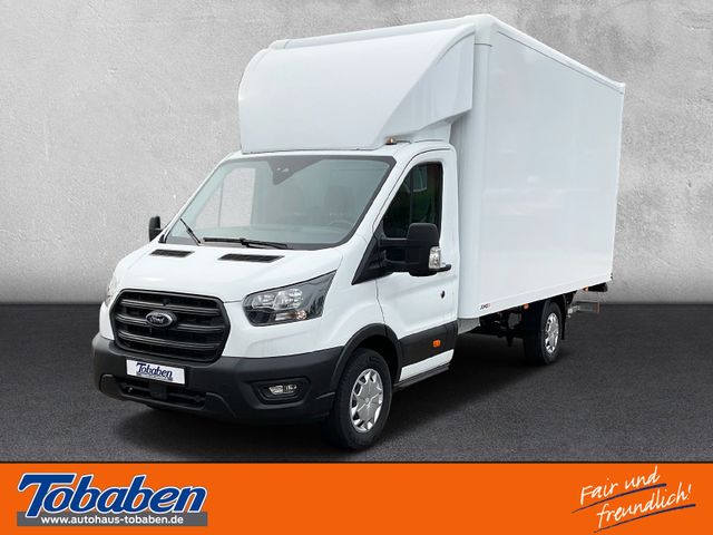 Ford Transit 350L4 Trend Koffer