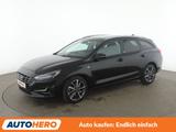 Hyundai i30 1.5 T-GDI Mild-Hybrid Edition 30+ Aut*NAVI* - Hyundai i30: Edition 30
