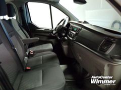 Foto Nummer 6: FORD Transit Custom