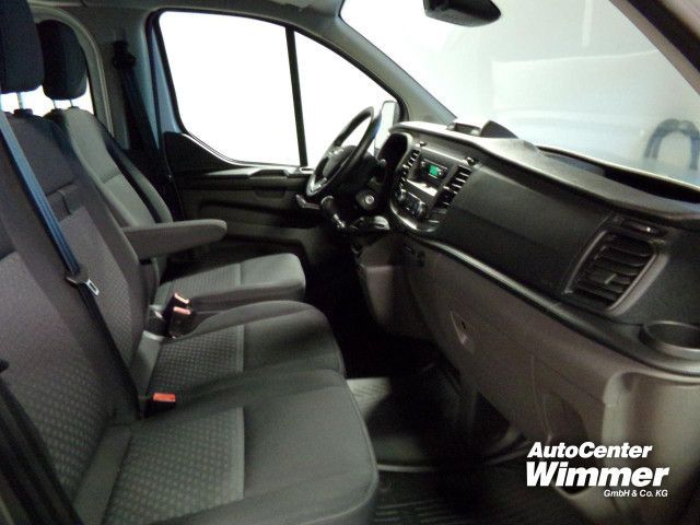 Foto Nummer 6: FORD Transit Custom